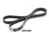 ASHIKA 112-5PK1390 V-Ribbed Belts